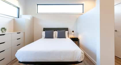 Frog Hollow | Crackenback | Cosy retreat | Studio