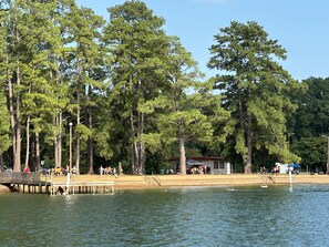 Miscellaneous - Cozy cottage in peaceful, rural setting, 15min away from public beach on lake (Jacksonville)