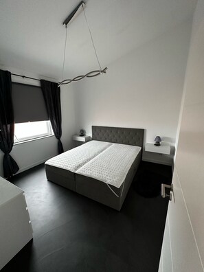 1 bedroom, free WiFi