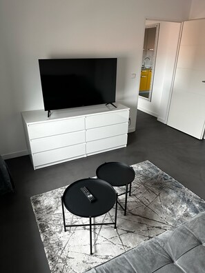 Interior - Ferienwohnung Villa Helan Direkt am Meer Insel Vir (Vir)