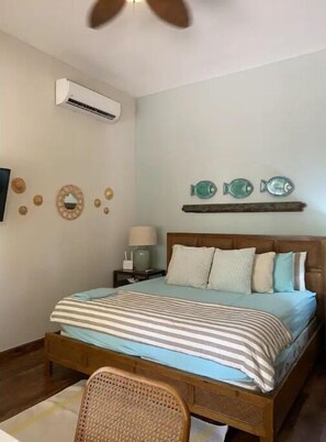 1 chambre, Wi-Fi