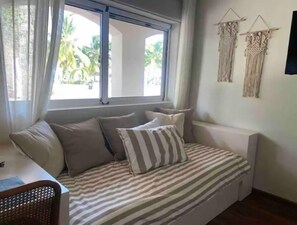 1 bedroom, WiFi