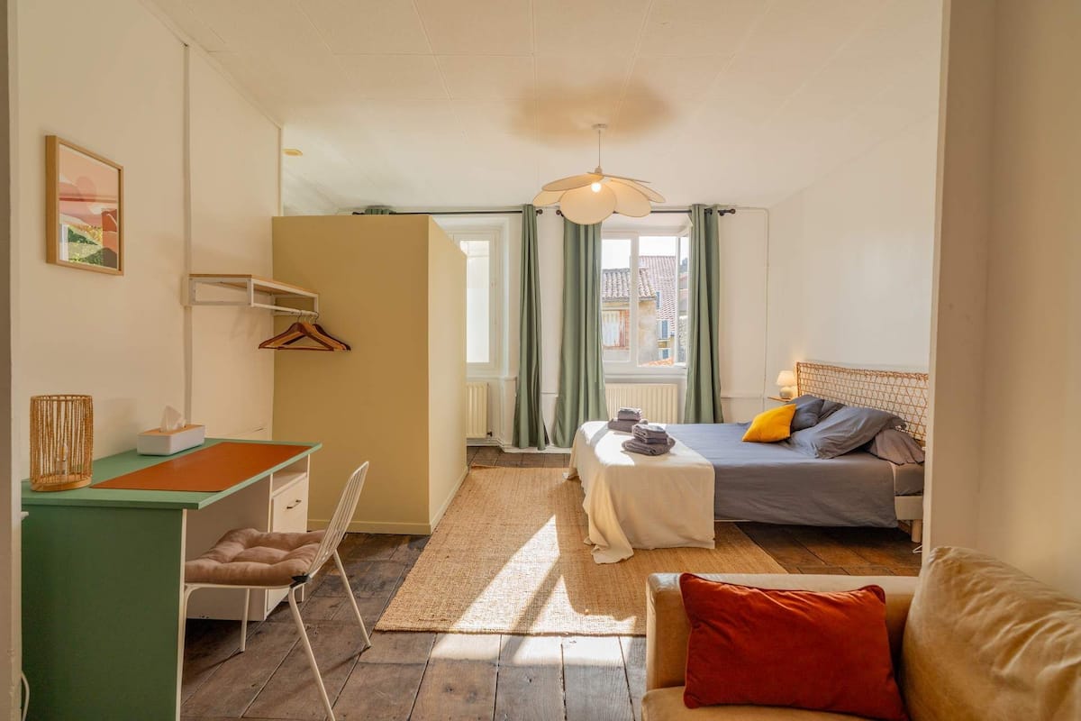 Comfort Suite