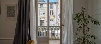 Les Suites de Bellac