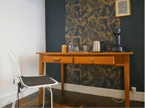 Grand Suite | Coffee and/or coffee maker