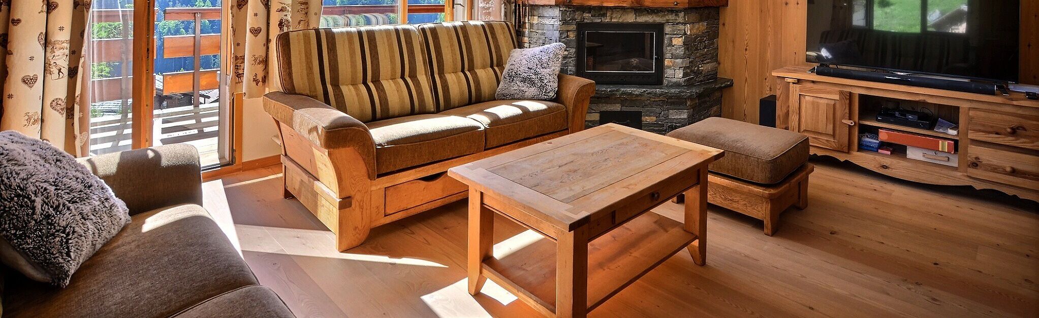 Tv, pejs, dvd-afspiller