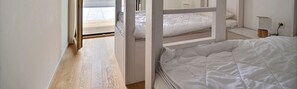 3 camere, ferro/asse da stiro, Wi-Fi, accesso in sedia a rotelle