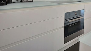 Eget kjøkken