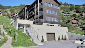 Eksteriør