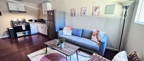 スマートテレビ