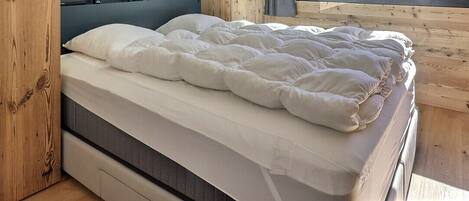 2 camere, ferro/asse da stiro, accesso a Internet