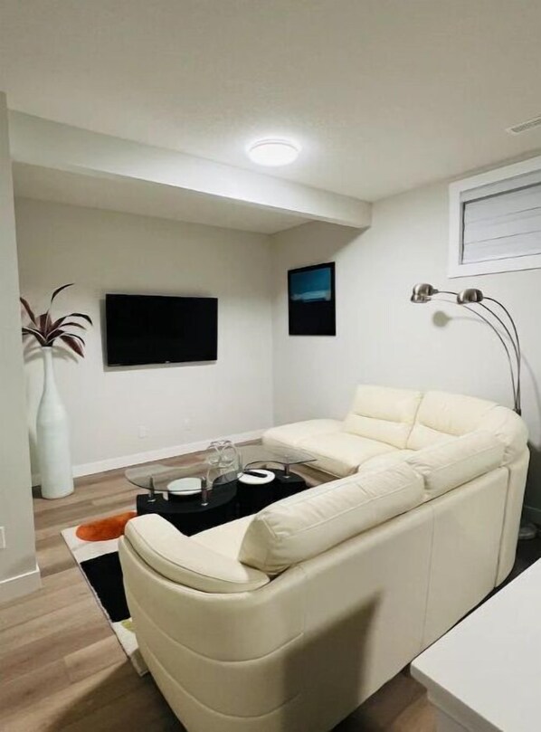 Smart TV