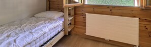 3 chambres, fer et planche Ă repasser, Wi-Fi