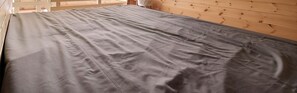 3 Schlafzimmer, BĂŒgeleisen/BĂŒgelbrett, WLAN