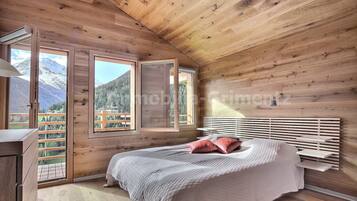 4 Schlafzimmer, Bügeleisen/Bügelbrett, WLAN