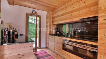 Mikrowelle, Ofen, Herdplatte, Geschirrspüler