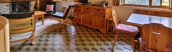 Interiör