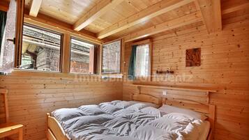 1 Schlafzimmer, Bügeleisen/Bügelbrett, WLAN