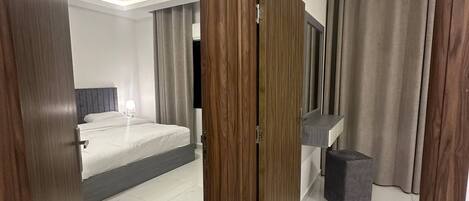 2 Schlafzimmer, Internetzugang, Rollstuhlgeeignet