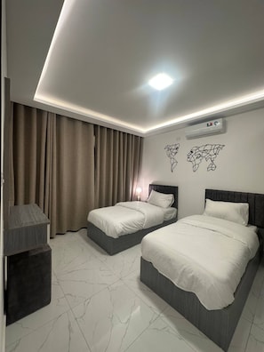 2 Schlafzimmer, Internetzugang, Rollstuhlgeeignet