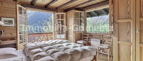 2 soverom, strykejern/-brett og wi-fi