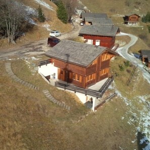 Außenbereich