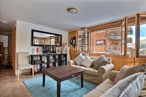 Fernseher, DVD-Player