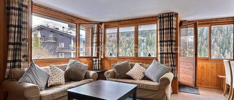 Télévision, lecteur de DVD