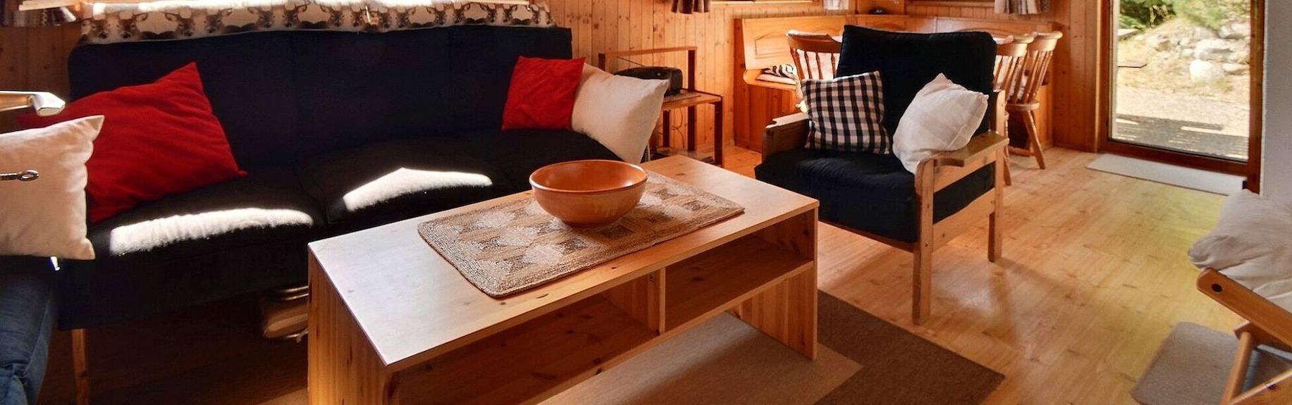 Chalet De Confort Moyen Sur 2 éTages Pour 6 Personnes, Salon, Coin Cuisine Avec Lave-vaisselle, 1 Ch - Grimentz