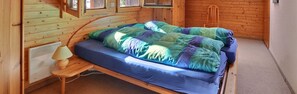 4 Schlafzimmer, Bügeleisen/Bügelbrett, WLAN
