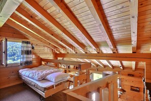 3 camere, ferro/asse da stiro, Wi-Fi