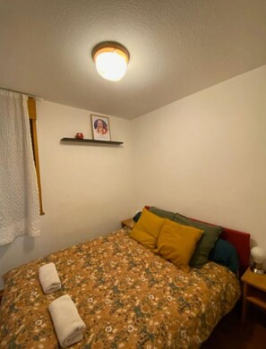 1 quarto, Wi-Fi de cortesia