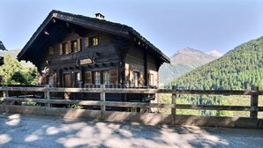 Eksteriør