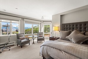 Luxury Condo, 3 Bedrooms, Terrace, Mountain View (Chamonix 34) | Mountain view - Chamonix Condominiums by Frias (Snowmass Village)