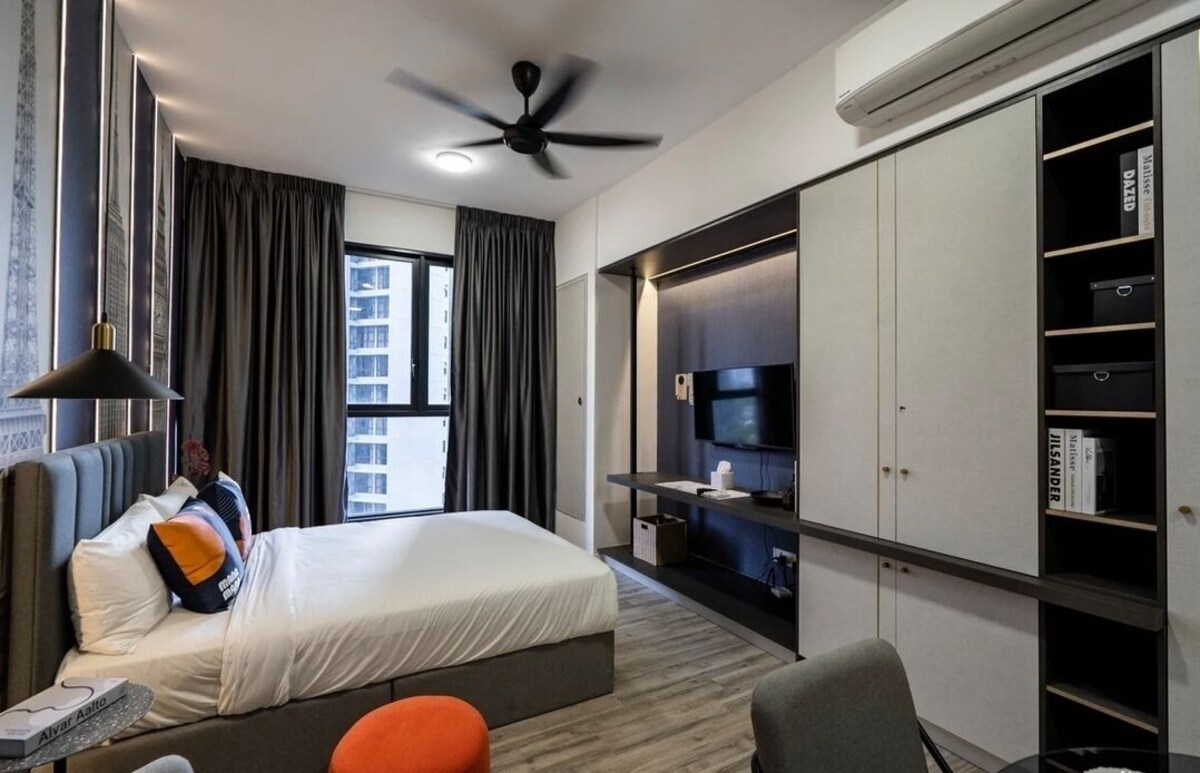 Bild für Gastgeberprofil