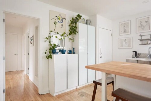 Su Casa Your downtown oasis near Ottawa treasures