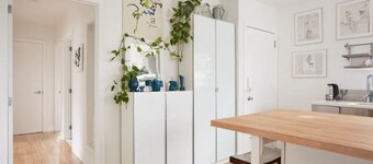 Su Casa Your downtown oasis near Ottawa treasures