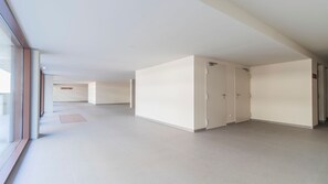 Interiör