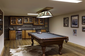 Spielezimmer