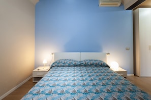 Apartamento | 2 quartos