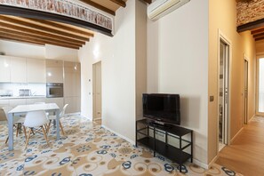 Appartement | 2 slaapkamers