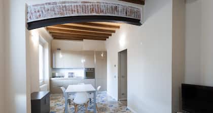 Cruise Port House by Wonderful Italy