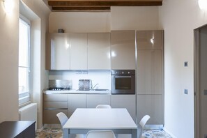 Appartement | Privékeuken