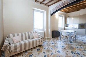 Appartement | 2 slaapkamers