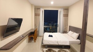 Deluxe Apartment - SleepRest - NTC B1203 (Batam)