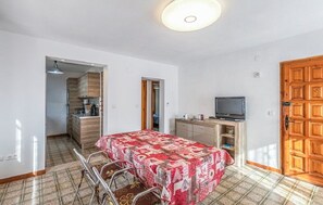 3 Schlafzimmer, kostenloses WLAN