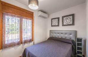 3 makuuhuonetta, ilmainen Wi-Fi