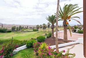 Property grounds - Ocean Pearl, Golf del Sur (San Miguel de Abona)