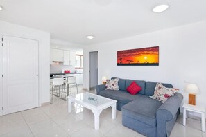 TV, DVD player - Ocean Pearl, Golf del Sur (San Miguel de Abona)