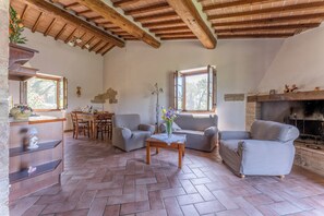 Kamar Basic | Area keluarga